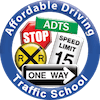 Affordable Driving Traffic Ticket School, Knowledge and Driving Test Agency